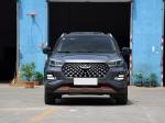 156HP 5 Seater SUV Cars , SQRE4T15C 2nd Hand SUV Cars Chery TIGGO 5X
