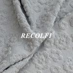 Air Permeable Recycled Activewear Knit Fabric Athleisure Beach Wear