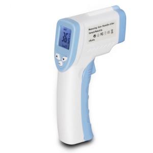 Wholesale Non Contact Forehead Infrared Medical Laser Thermometer from china suppliers