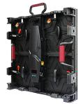 500x1000mm P2.9mm Indoor Rental LED Screen 14.5kg/panel with 3840Hz Refresh Rate