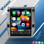 Aftermarket Toyota Tundra Head Unit Car Radio Stereo 2014-2021 Wireless