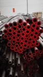 High Speed Tool Steel1.3343/M2/SKH51 Seamless Steel Tube For High Performance