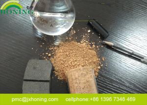 Wholesale High Purity Phenolic Powder Resin , Medium Flow Phenol Formaldehyde Polymer from china suppliers