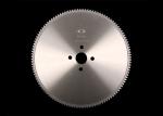cold saw blade Metal Cutting Saw Blades / stainless steel cutting blade 285mm