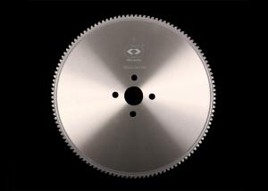 Wholesale cold saw blade Metal Cutting Saw Blades / stainless steel cutting blade 285mm 120z from china suppliers