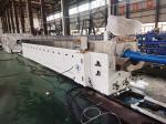 250-630mm / 315-800mm PVC-O Pipe Production Line 380V/3P/50Hz O-PVC Pipe