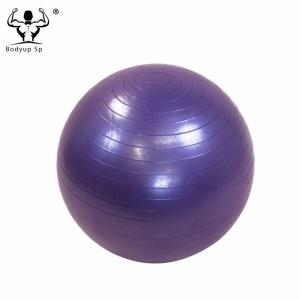 Wholesale Anti Burst Gym Exercise Ball With Crack Protection 45cm-85cm Size from china suppliers