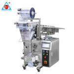 China Automatic Dried mango, dried durian, dried fruit vertical packing