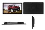 Wall Mounted 2K Capacitive Touch Screen Display Open Frame 55 Inch