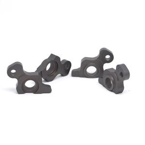 Wholesale Aluminum CNC Machining Auto Spare Parts OEM Tolerance Drawings from china suppliers