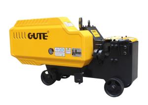 Wholesale GUTE GQ40A 32*32MM Iron Rod Flat Bar Cutting Machine HB500 from china suppliers