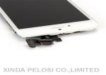 White Black Iphone 5s Screen Replacement Conversion Kits With 1136*640 Pixel