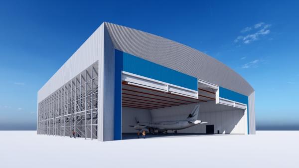 Durable Multi Storey Steel Building Painted Or Galvanized Structural Steel