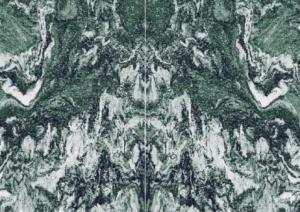 Wholesale Wizard OZ Green White Grey Colour Marble Slab Tile Scratch Resistant from china suppliers