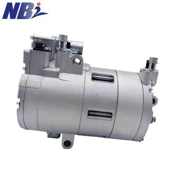 Hybrid air compressor oe#64529332199 12vElectric Auto AC Compressor for BMW i8 X5 F15 G38 I3 I8 X1 X5