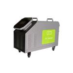 Output Power 40KW OCPP Portable Electric Vehicle Car Charging Station CCS