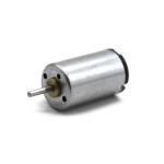 R1220 12mm 9000 Rpm DC Motor Mini Motor High Speed For Small Fans Projects