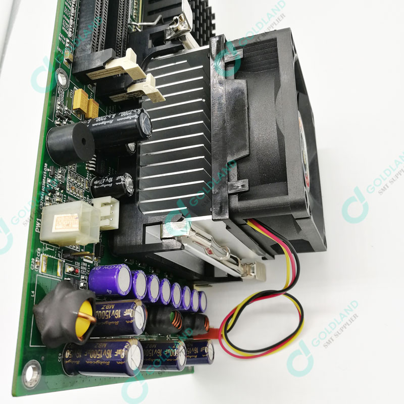 SMT pick and place machine parts SM320 Mother Board SMT machine for samsung