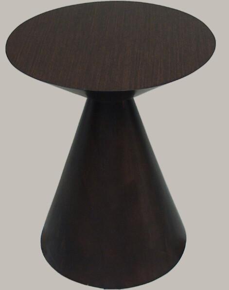 HPL top end table/side table/coffee table/casegoods ,wooden hotel furniture,TA