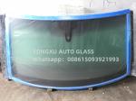 Porsche Macan 5d Mini Suv 2014 Single Sensor Windshield Glass Volkswagen Front