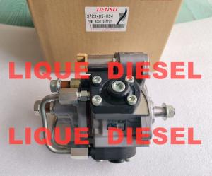 Wholesale DENSO fuel pump 294050-0940 9729405-094 for HINO J08E 22100-E0532 22100E0532 from china suppliers