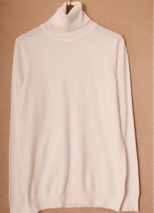 Wholesale High neck ladies casual sweaters from china suppliers