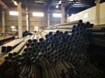 Welded Cold Drawn OD 350mm E195 E155 DOM Steel Tube