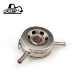 1G730-3701-0 Oil Cooler Core Radiator Oil Cooler For V2403 V2203 V2403 V2003