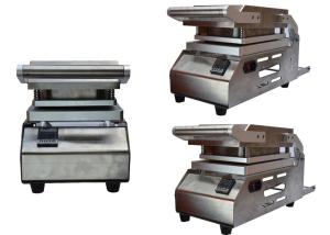 Wholesale Commodity Seal Packing Machine Modified Atmosphere Packaging Equipment from china suppliers