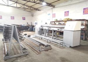 Wholesale Construction 13.9kw 1.65mm 0.35mm Hexagonal Wire Mesh Machine from china suppliers