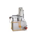 Carbon Steel Waste Incinerator for Hospital and Household Video Technical