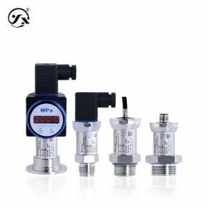 Wholesale CYYZ51AY Flat Film Type Pressure Transmitter Paper Industry Viscous And Colloidal Media Pigments from china suppliers