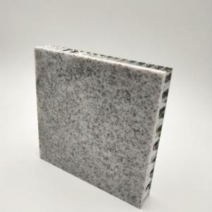 Wholesale Marble Stone Honeycomb Panel 850x800mm For Shopping Malls Toilets from china suppliers