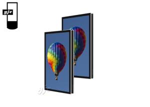 Wholesale 700 Nits 43 inch Double Sided Lcd Ad Display from china suppliers