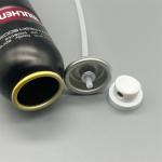 Premium Deodorant Aluminum Valve for Sprays - Ideal for Personal Care Products -