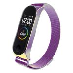 12mm Smartwatch Xiaomi Mi Band 3 / 4 , Fastrack Reflex Smartwatch Band With