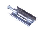 Standard Metal Stamping Industry Hardware Accessary Galvanized Iron Distribution