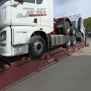 Wholesale Sea Freight Transport 40FR/40OT Container From China To Liberia For Oversized Cargo from china suppliers