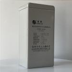 Sacred Sun GFMD-300C Lead Acid Battery 2V300Ah Perfect for Communication Power