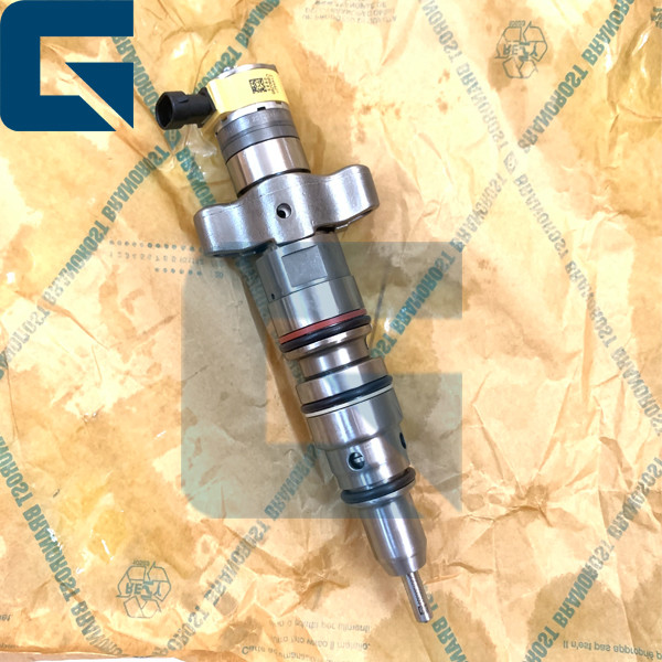 236-0962 2360962 Engine C9 Diesel Fuel Injector