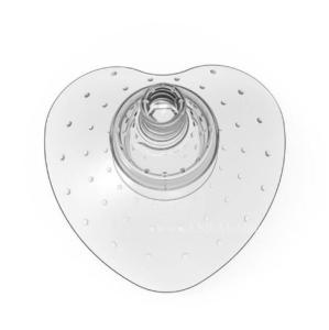 Wholesale Nipple Shield Customized FDA Medical Silicone Rubber Products from china suppliers
