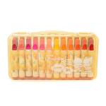36 Colors Non-toxic Art Marker Set for Kids Watercolor Creative Stationery