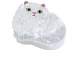 Acetic acid shark clip Cute Cat Hair Clip