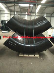 Wholesale cs material pipe elbow from china suppliers