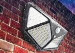 Waterproof 5w LED Garden Spot Lights wall Mounted Solar Garden Lights