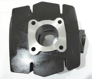 Wholesale Aluminum Motorcycle Engine Cylinder Block AX100 , Precision Engine Parts from china suppliers