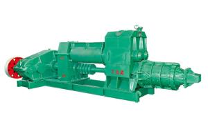 Wholesale 500mm 14000pieces/H Fly Ash Brick Making Machine from china suppliers