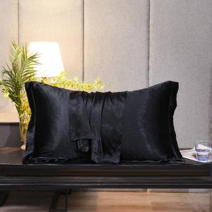 Wholesale ISO Satin Silk Pillowcase from china suppliers