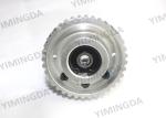Pulley Assy End , 7 / 8 '' Stroke for GT7250 Parts for Gerber Cutter PN 67902002