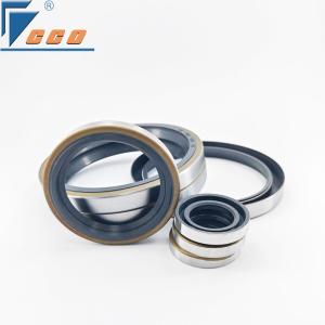 Wholesale Automotive NBR Oil Seals Mechanical Engine Oil Seals For Heavy Truck from china suppliers